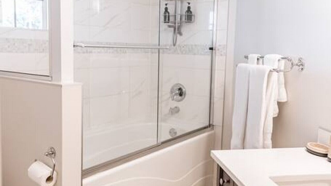 Photo of Bathroom in Westbank