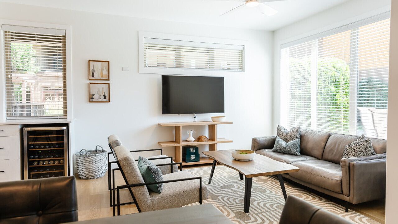 Photo of Livingroom in Westbank
