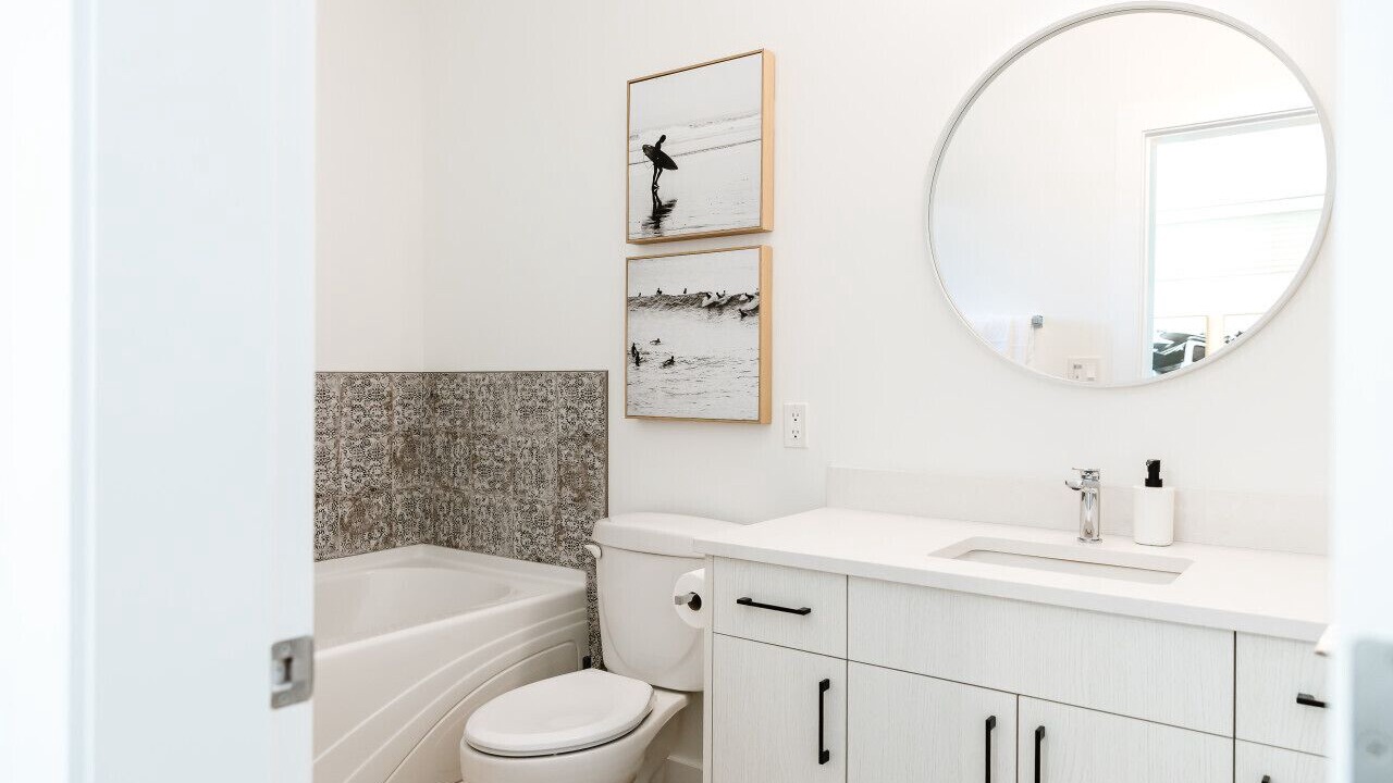 Photo of Bathroom in Westbank