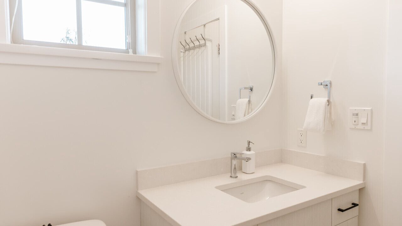 Photo of Bathroom in Westbank
