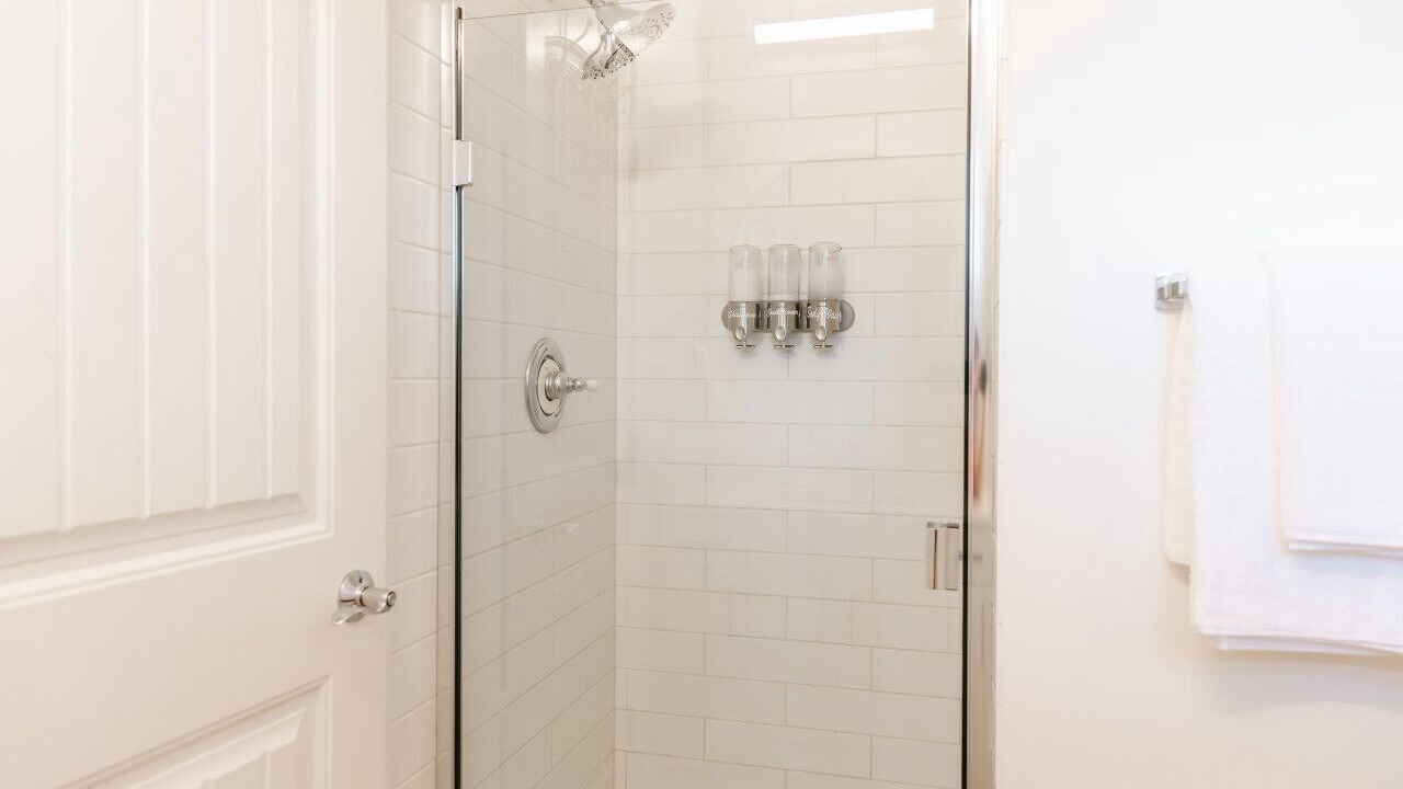 Photo of Bathroom in Westbank