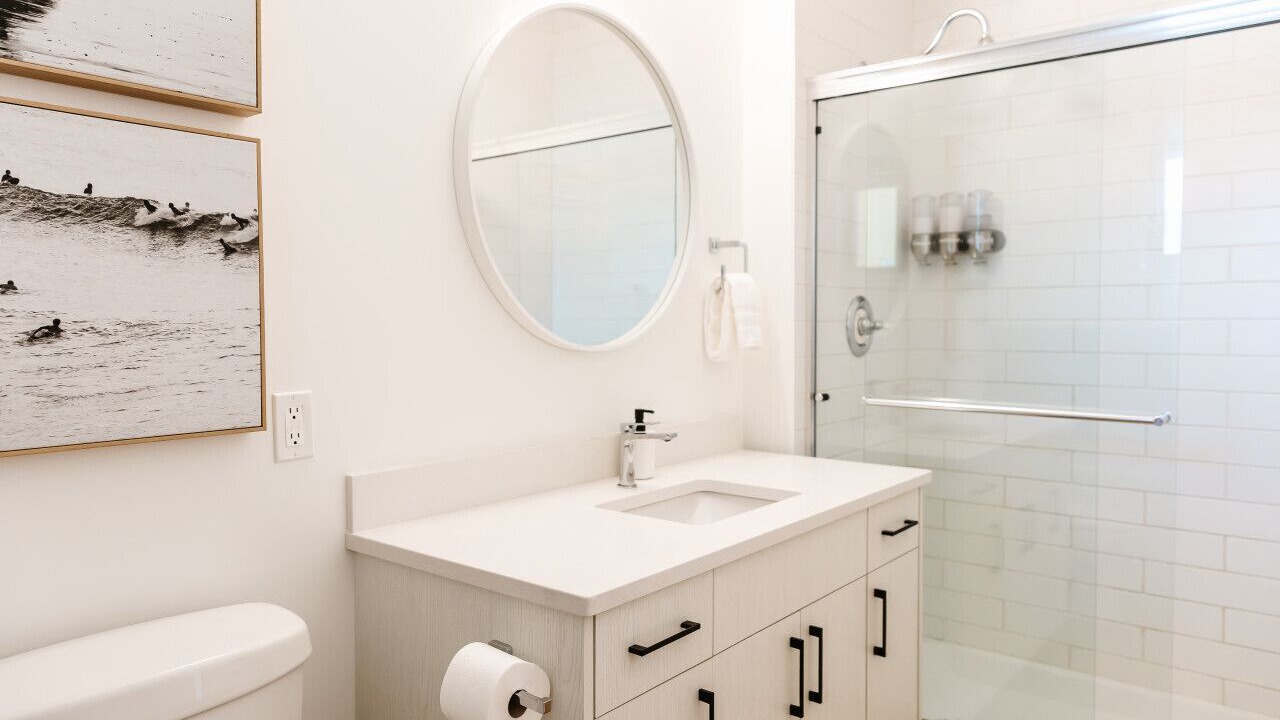 Photo of Bathroom in Westbank