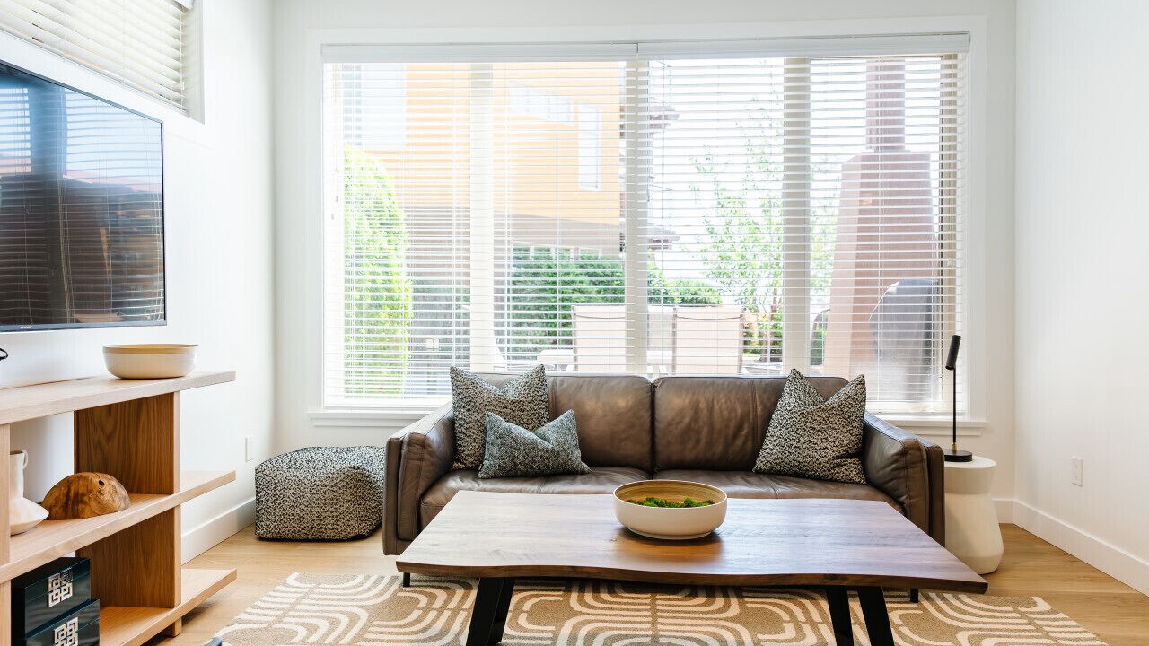 Photo of Livingroom in Westbank