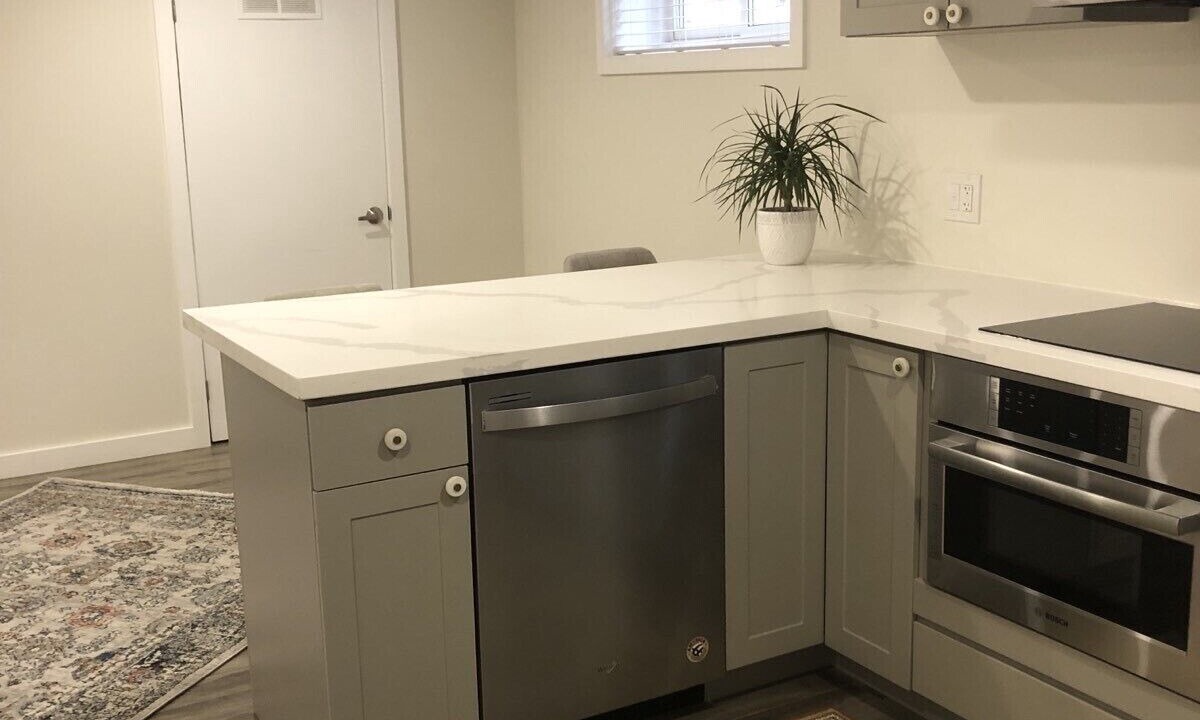 Photo of Kitchen in Centennial Park