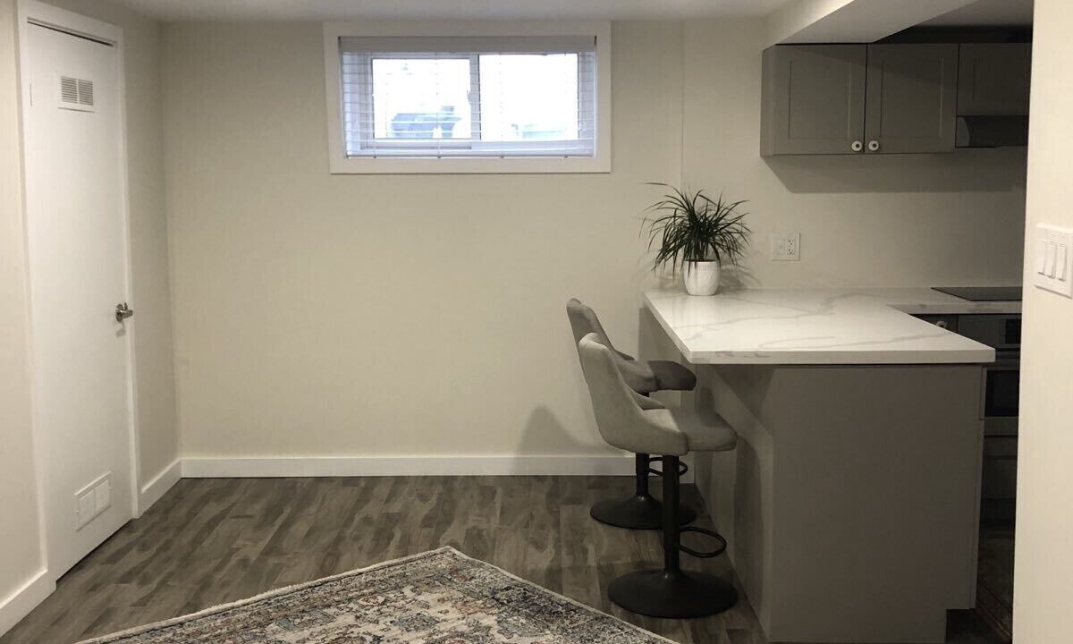 Photo of Bedroom in Centennial Park