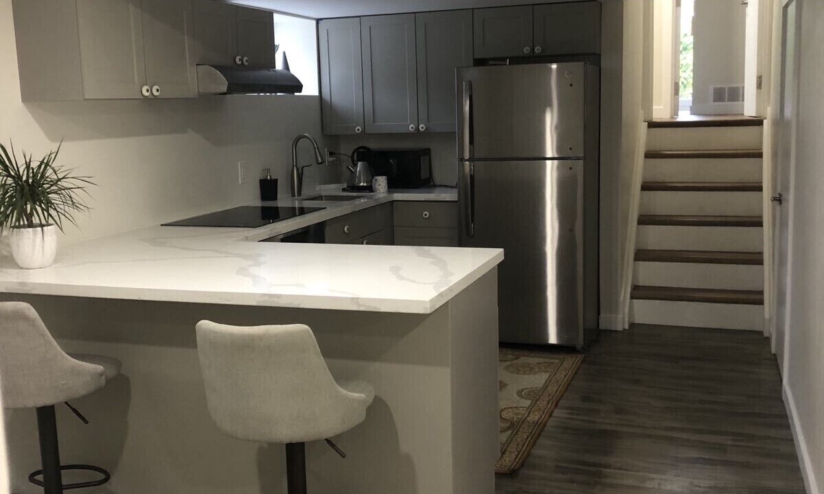 Photo of Kitchen in Centennial Park