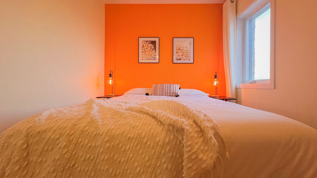 Photo of Bedroom in Cote-Des-Neiges—Notre-Dame-De-Grace