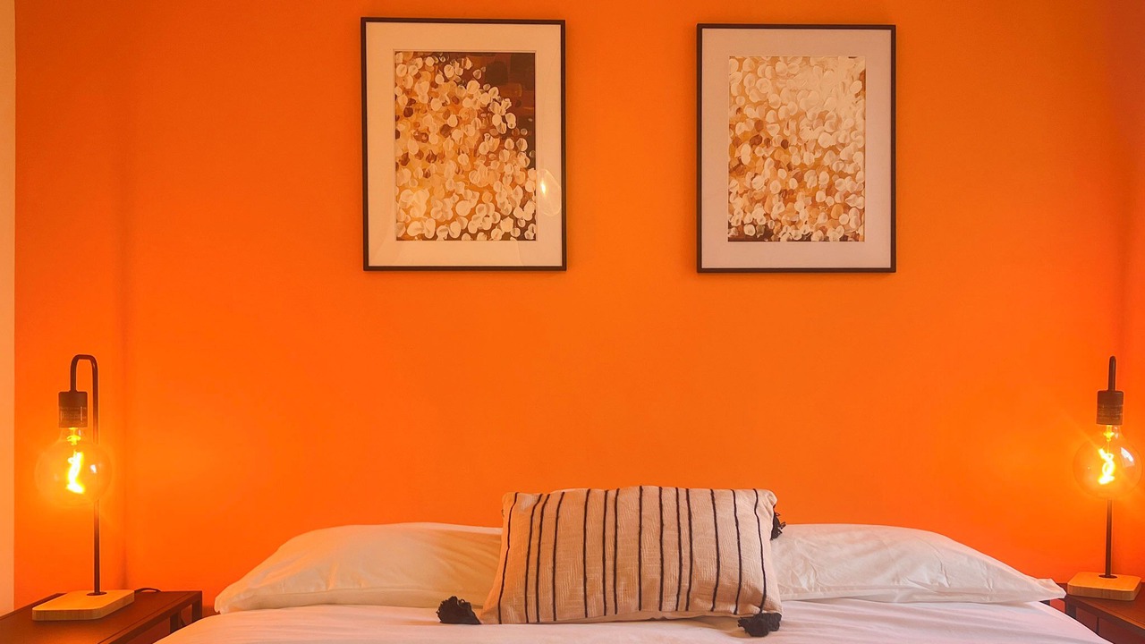 Photo of Bedroom in Cote-Des-Neiges—Notre-Dame-De-Grace
