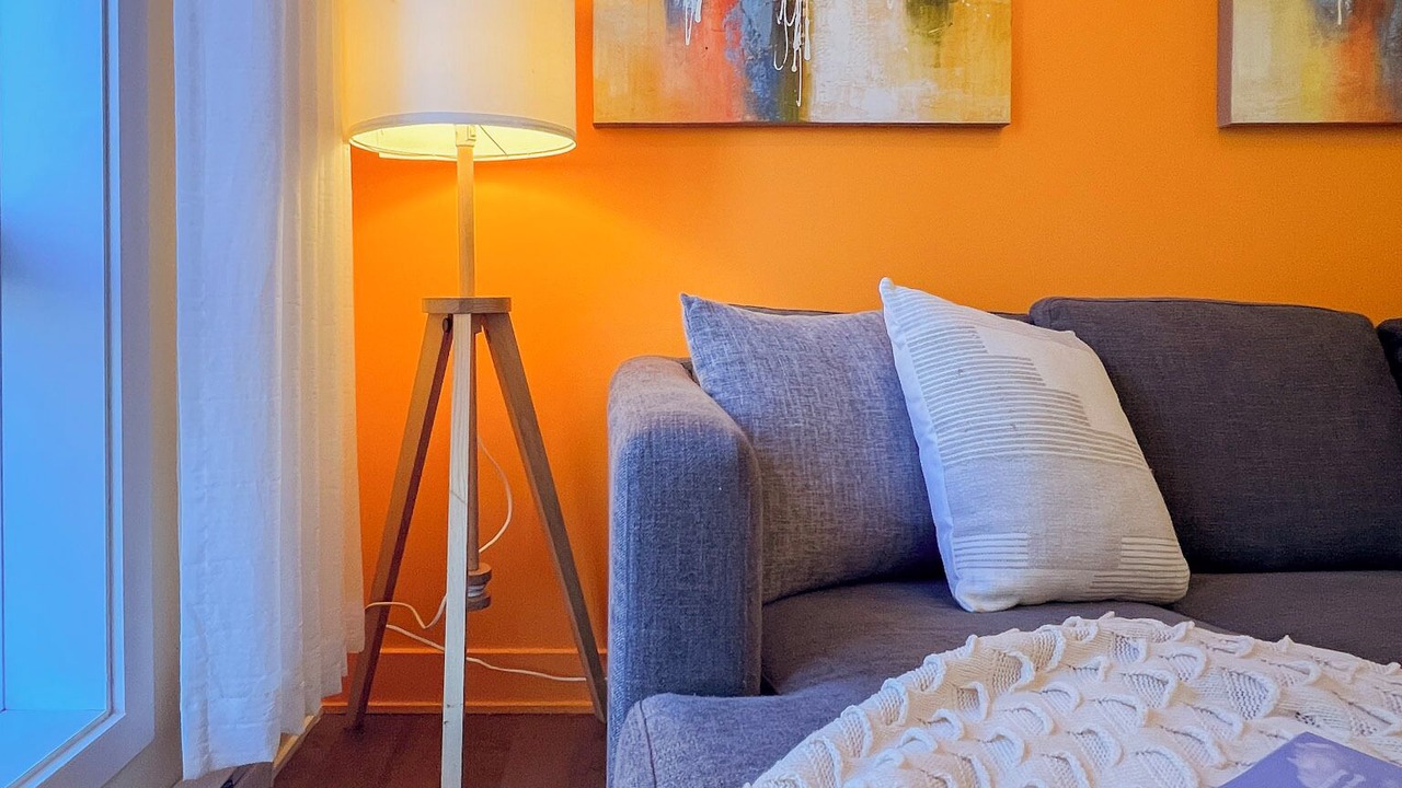 Photo of Bedroom in Cote-Des-Neiges—Notre-Dame-De-Grace