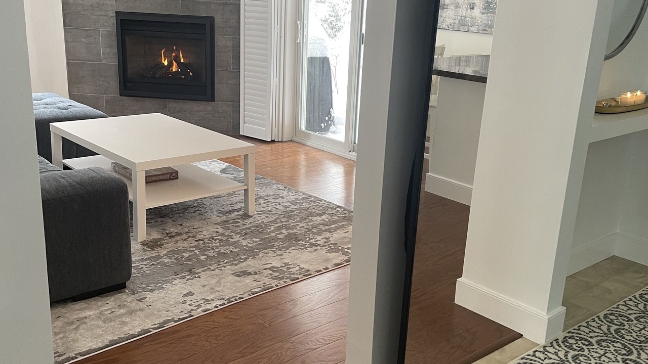Photo of Livingroom in Collingwood