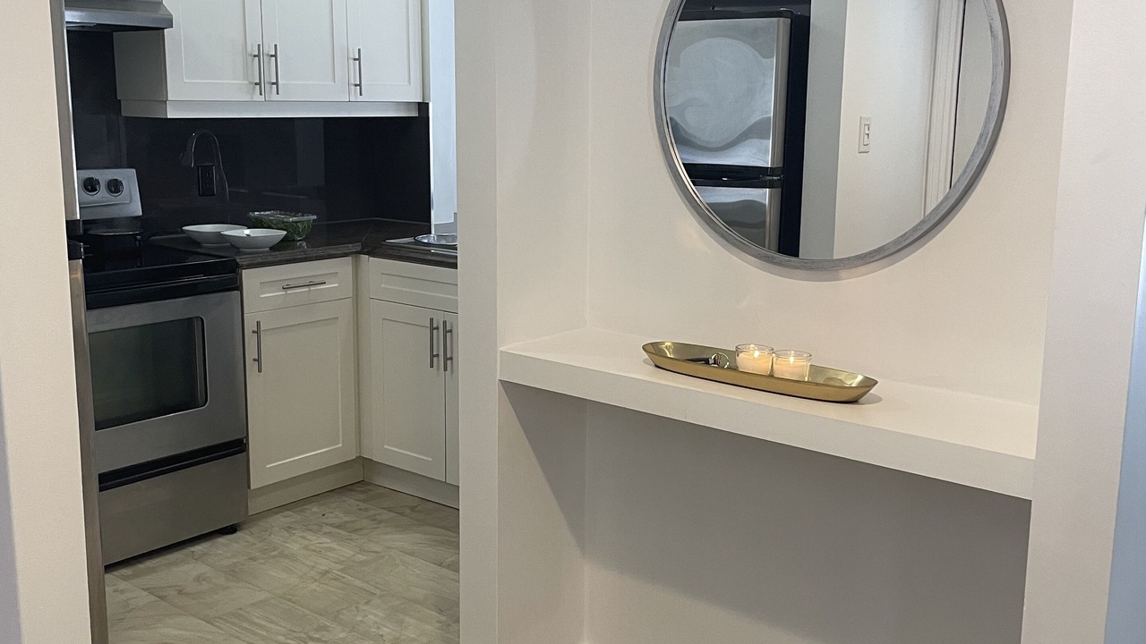 Photo of Kitchen in Collingwood