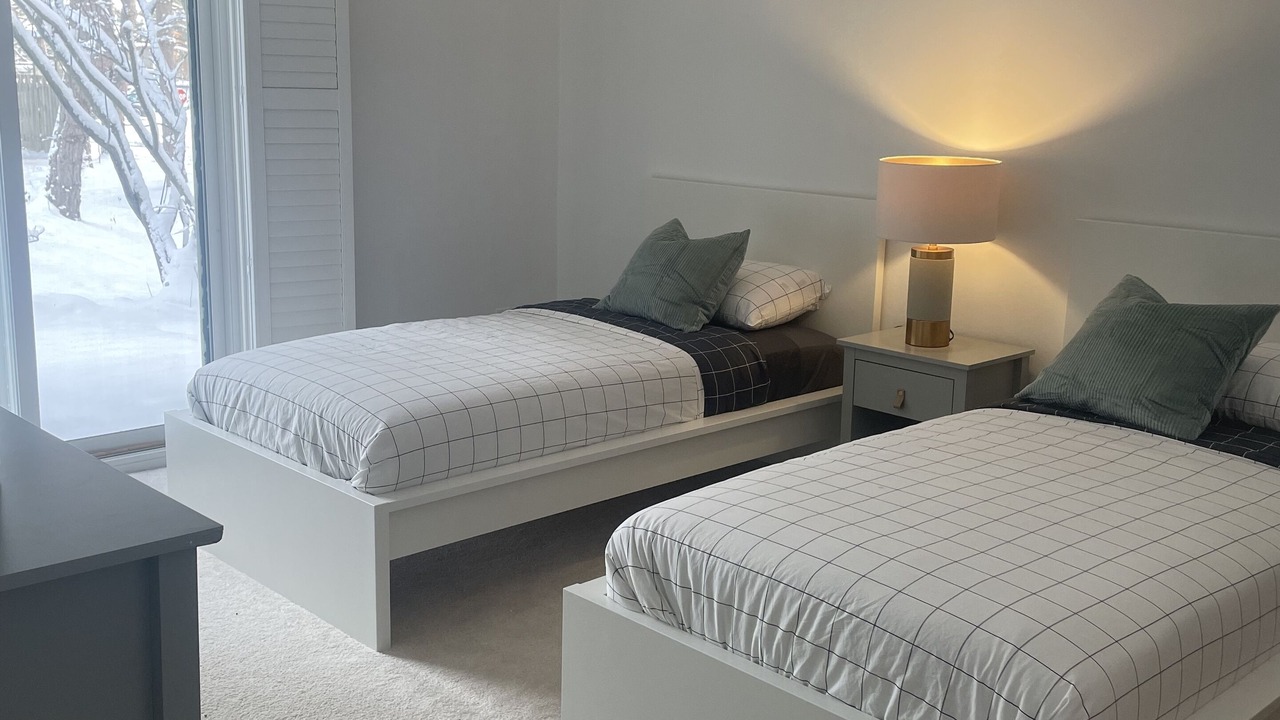 Photo of Bedroom in Collingwood