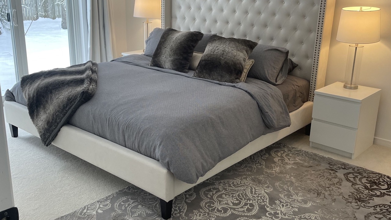 Photo of Bedroom in Collingwood