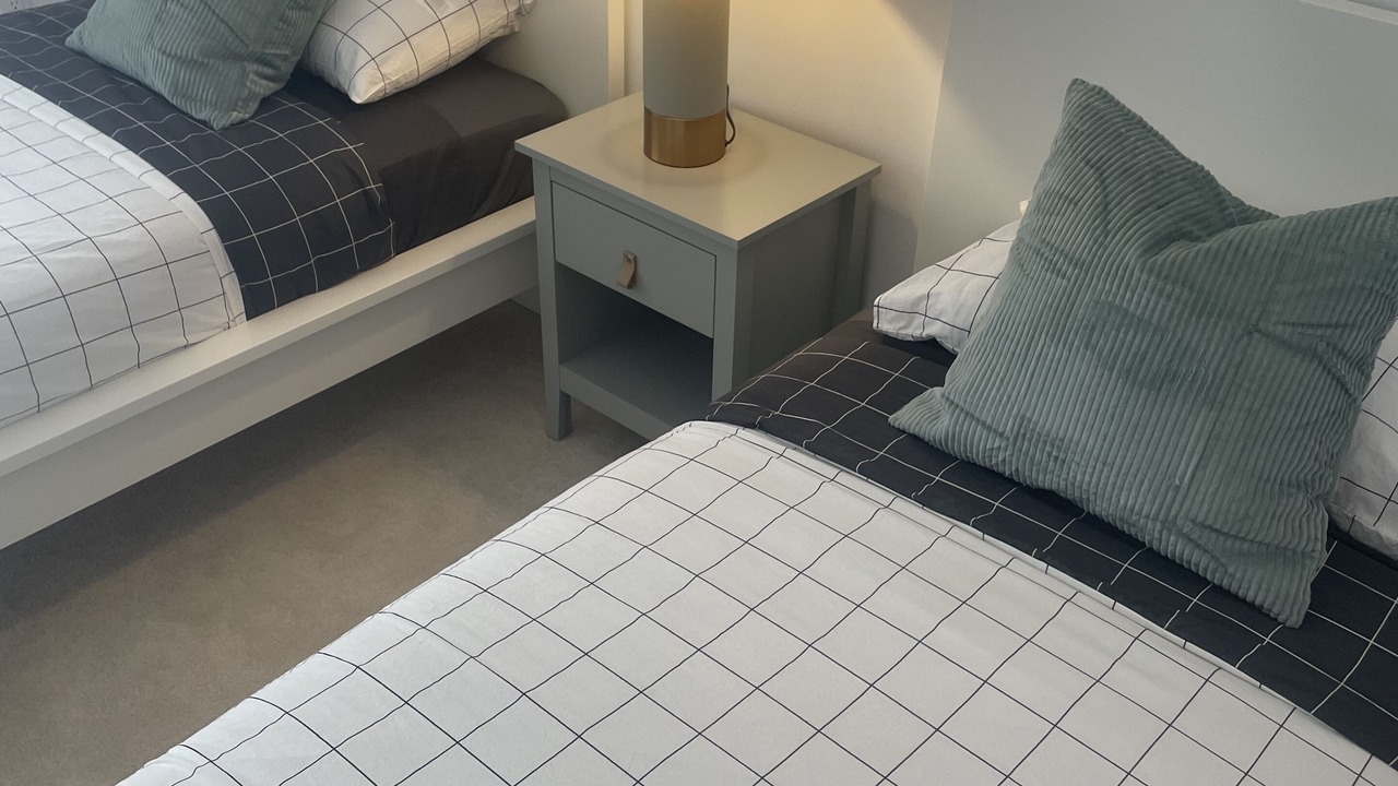 Photo of Bedroom in Collingwood