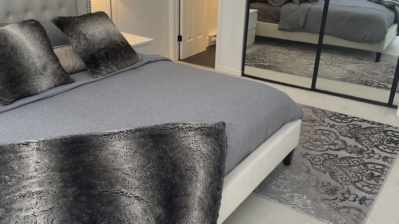 Photo of Bedroom in Collingwood