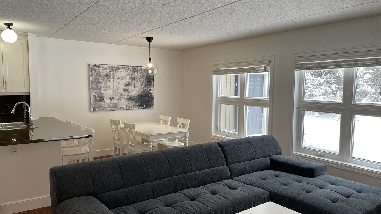 Photo of Livingroom in Collingwood