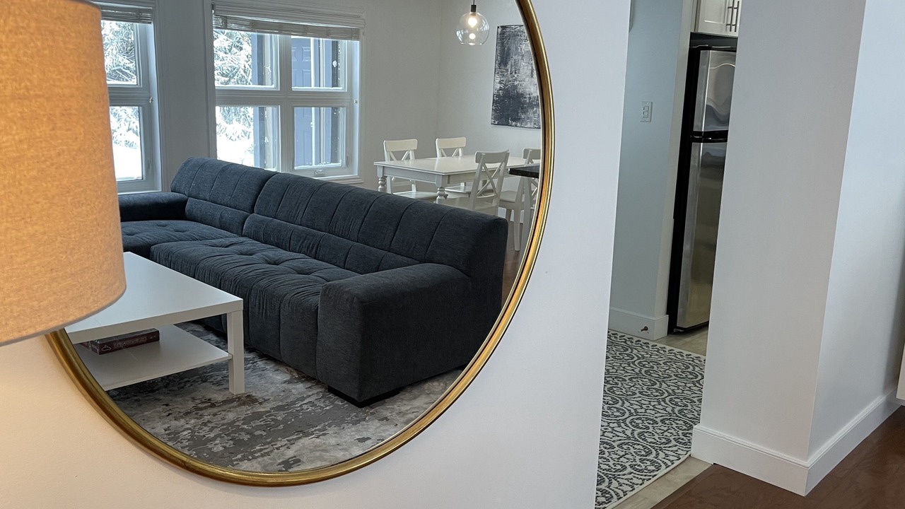 Photo of Livingroom in Collingwood
