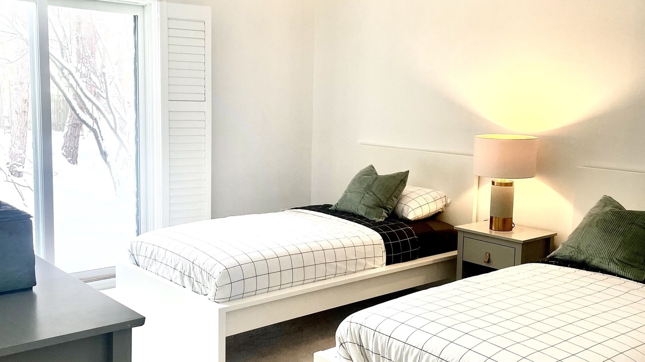 Photo of Bedroom in Collingwood