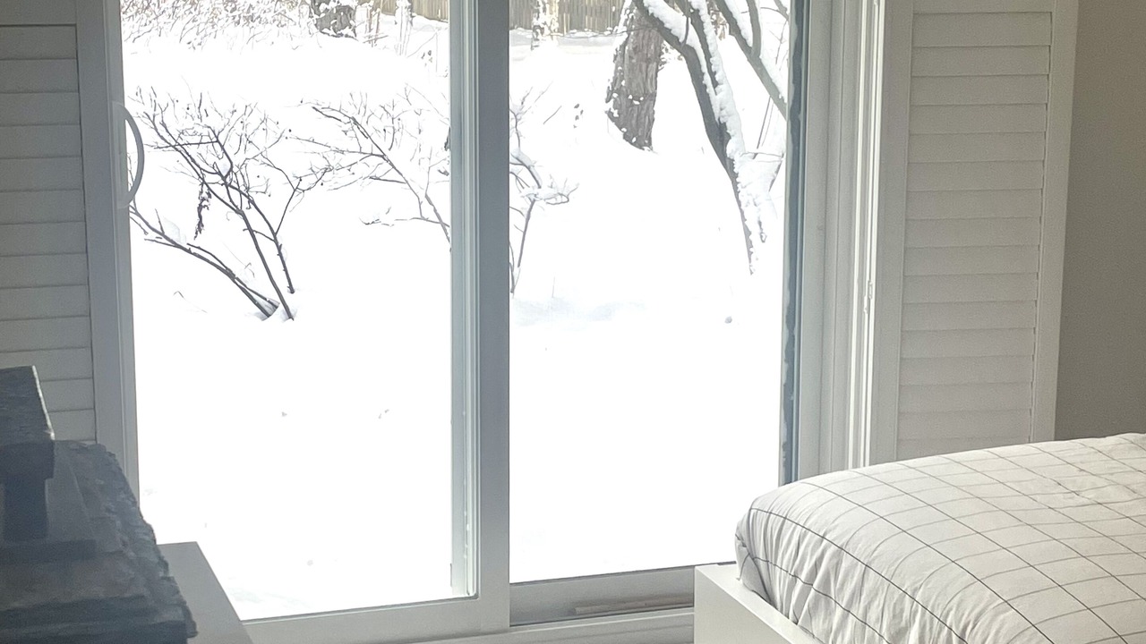 Photo of Bedroom in Collingwood