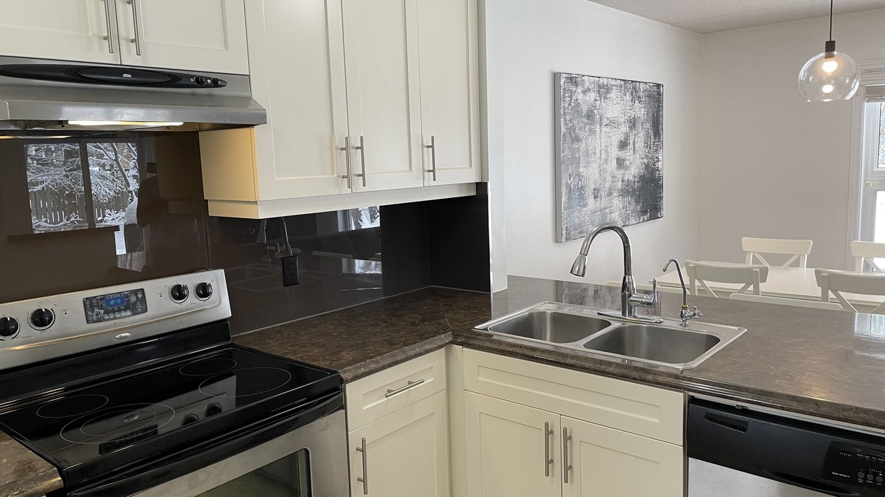 Photo of Kitchen in Collingwood