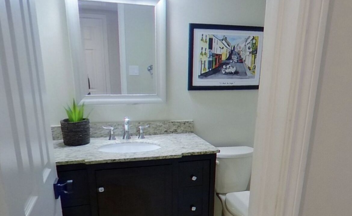 Photo of Bathroom in Collingwood