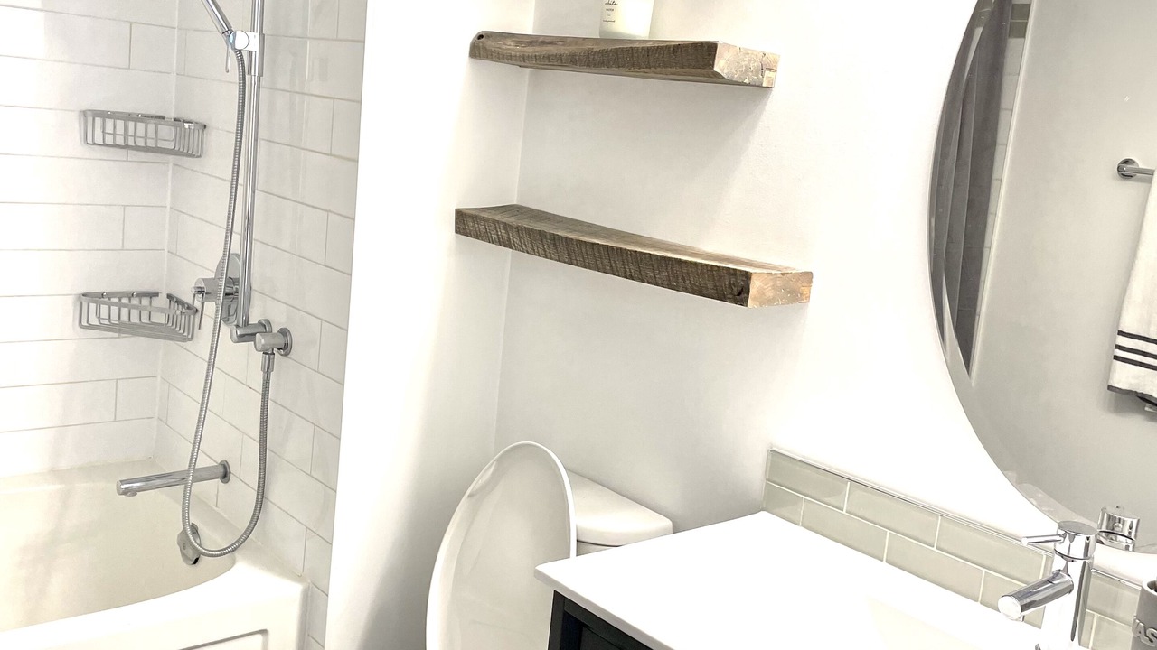 Photo of Bathroom in Collingwood