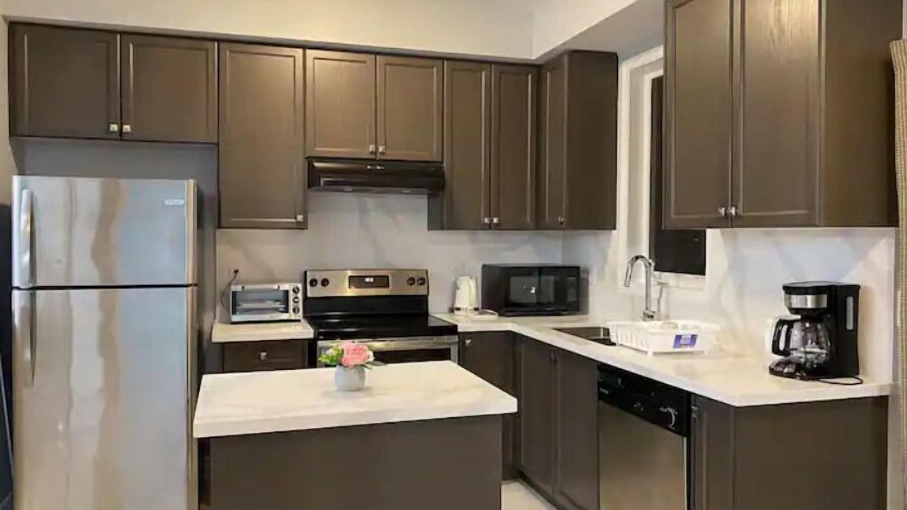 Photo of Kitchen in Brantford