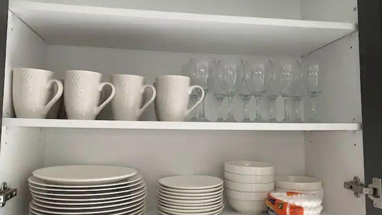 Photo of Kitchen in Brantford