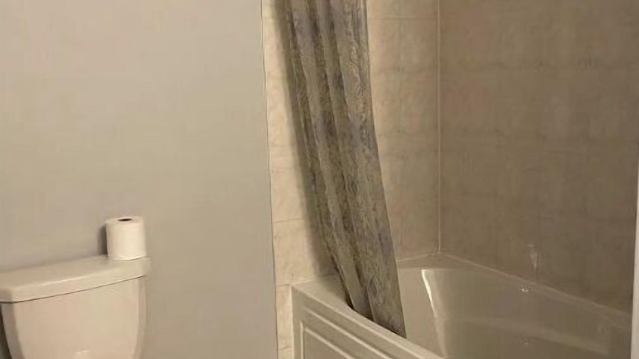 Photo of Bathroom in Brantford