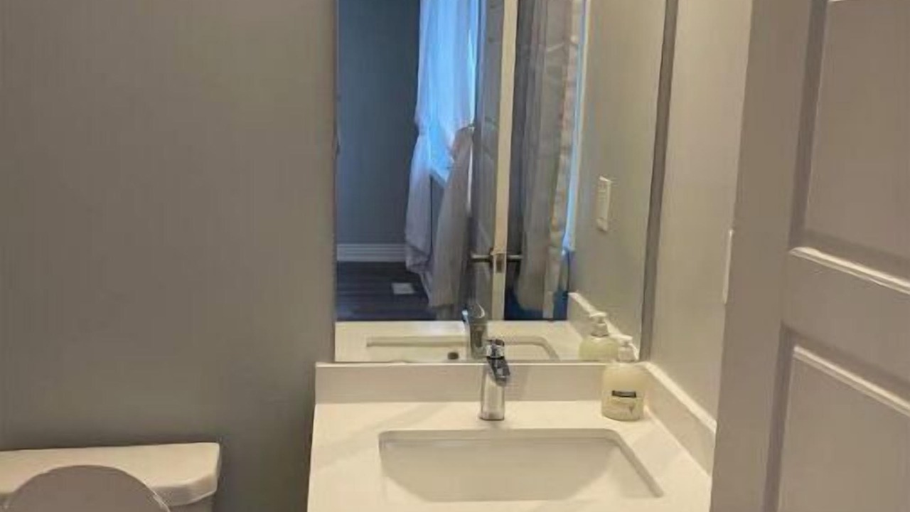 Photo of Bathroom in Brantford