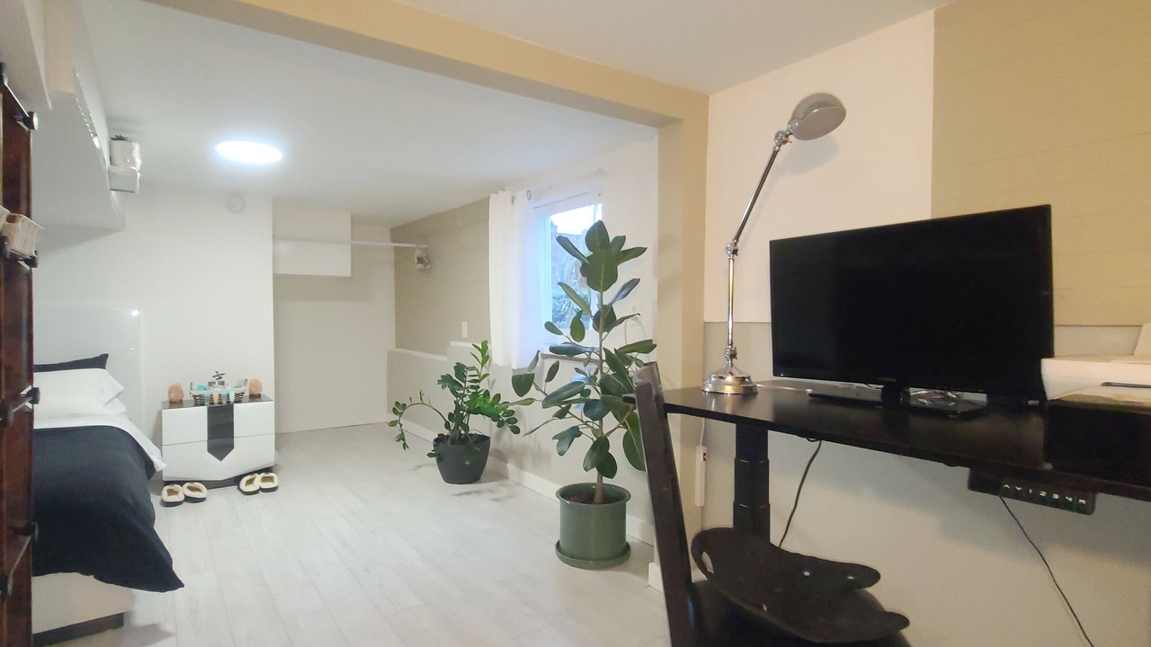 Photo of Bedroom in Kitsilano