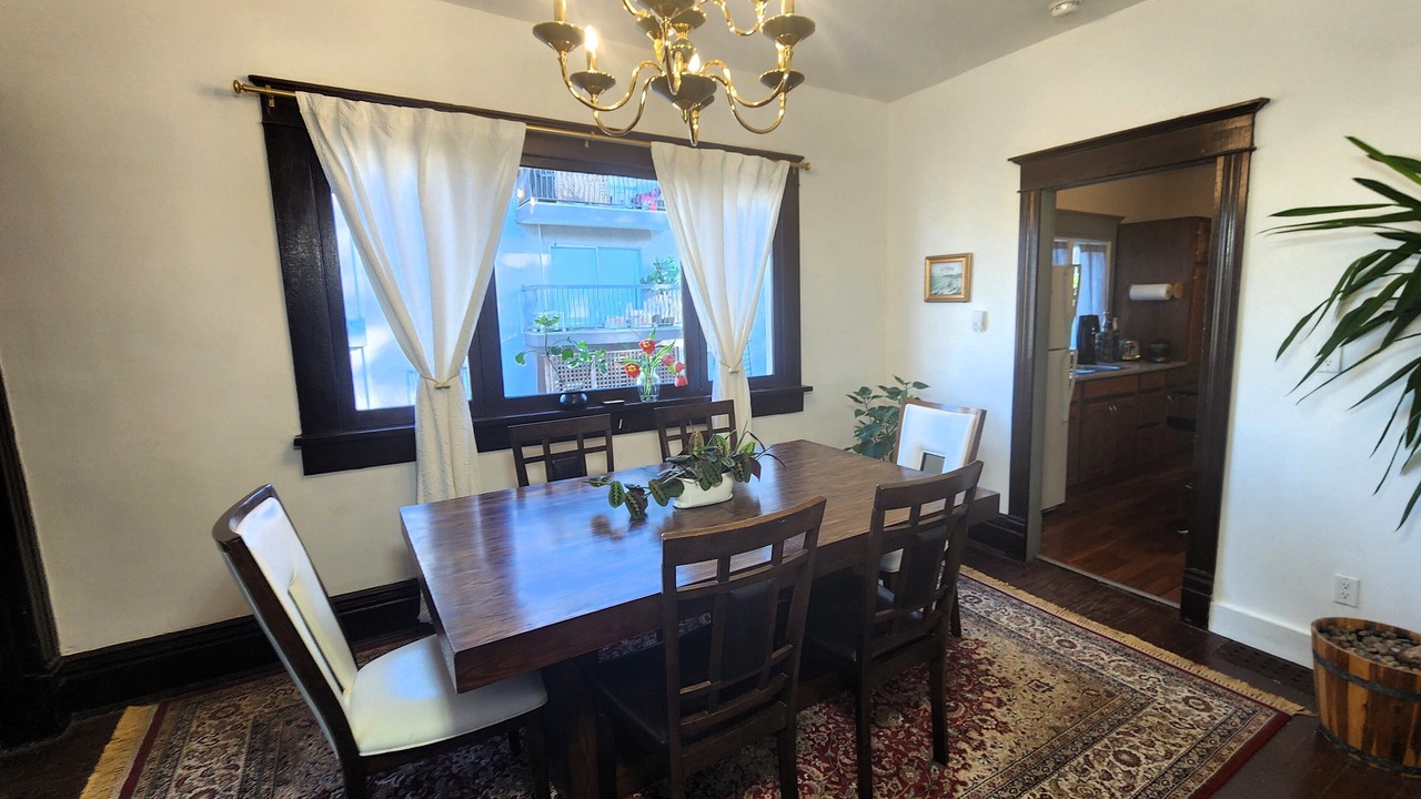 Photo of Bedroom in Kitsilano