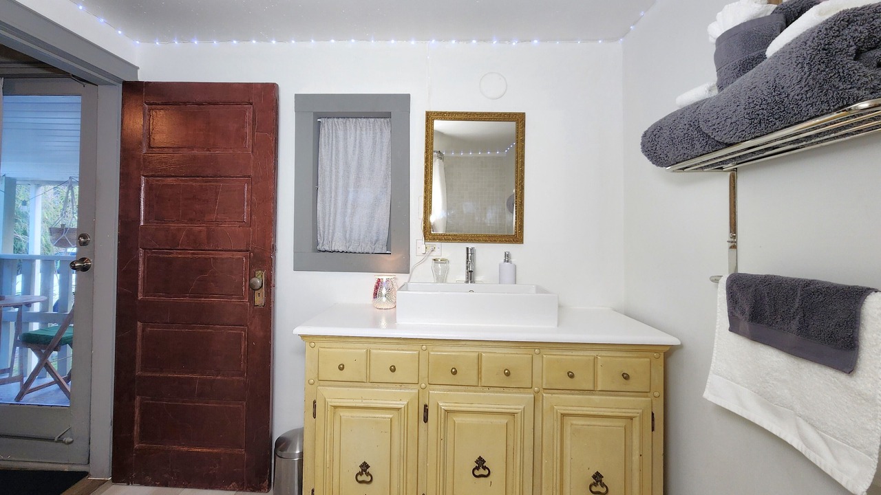 Photo of Bathroom in Kitsilano