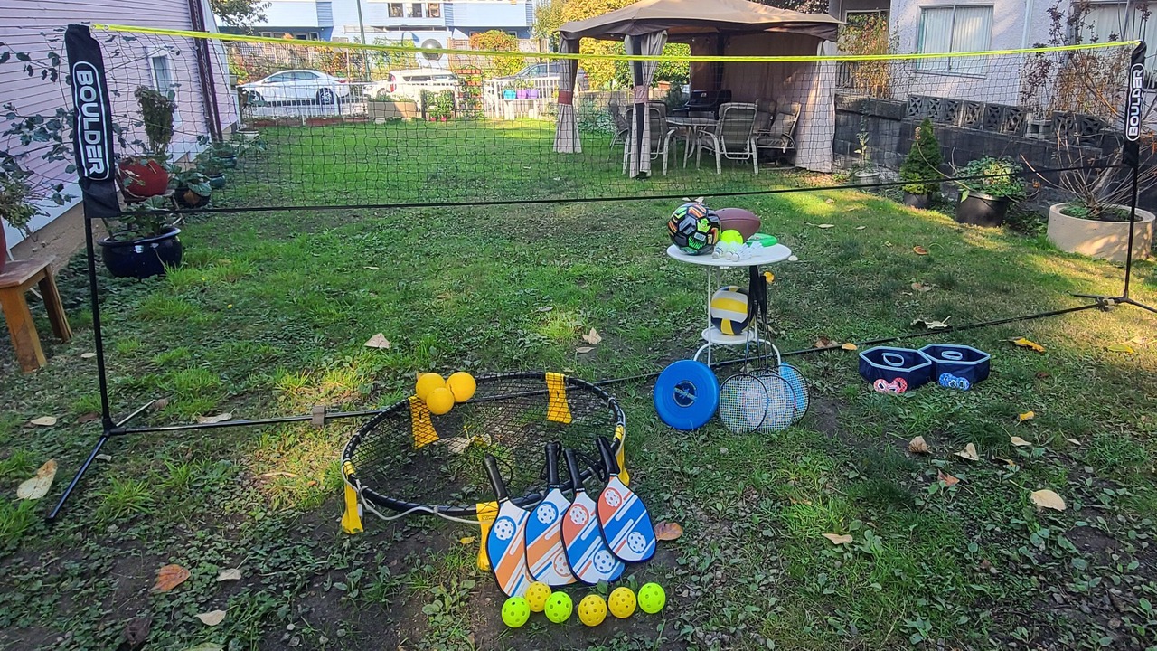 Photo of Outdoor in Kitsilano