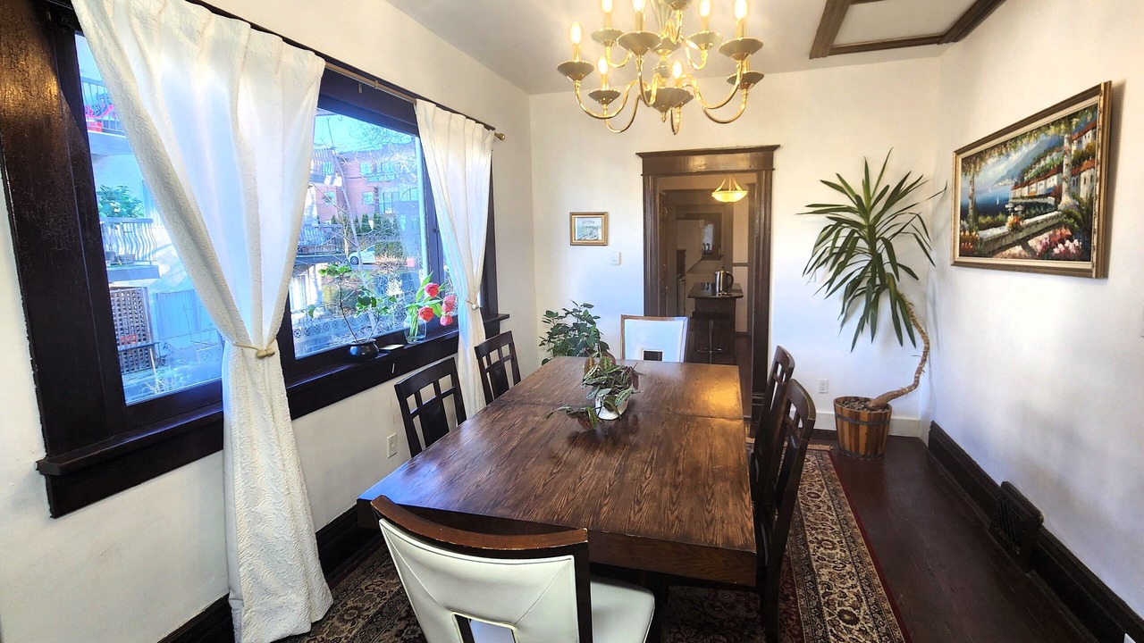 Photo of Bedroom in Kitsilano