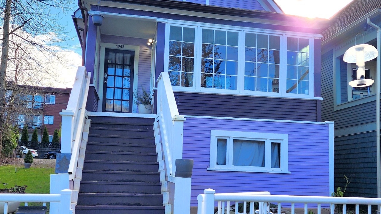 Photo of Outdoor in Kitsilano