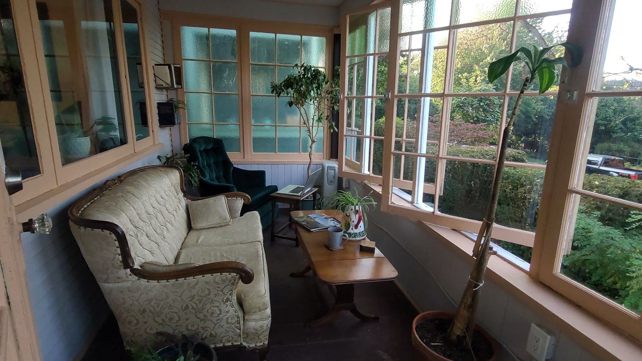 Photo of Others in Kitsilano