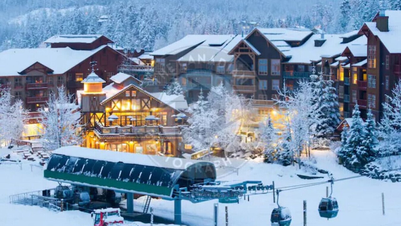 Photo of Outdoor in Nordic Estates