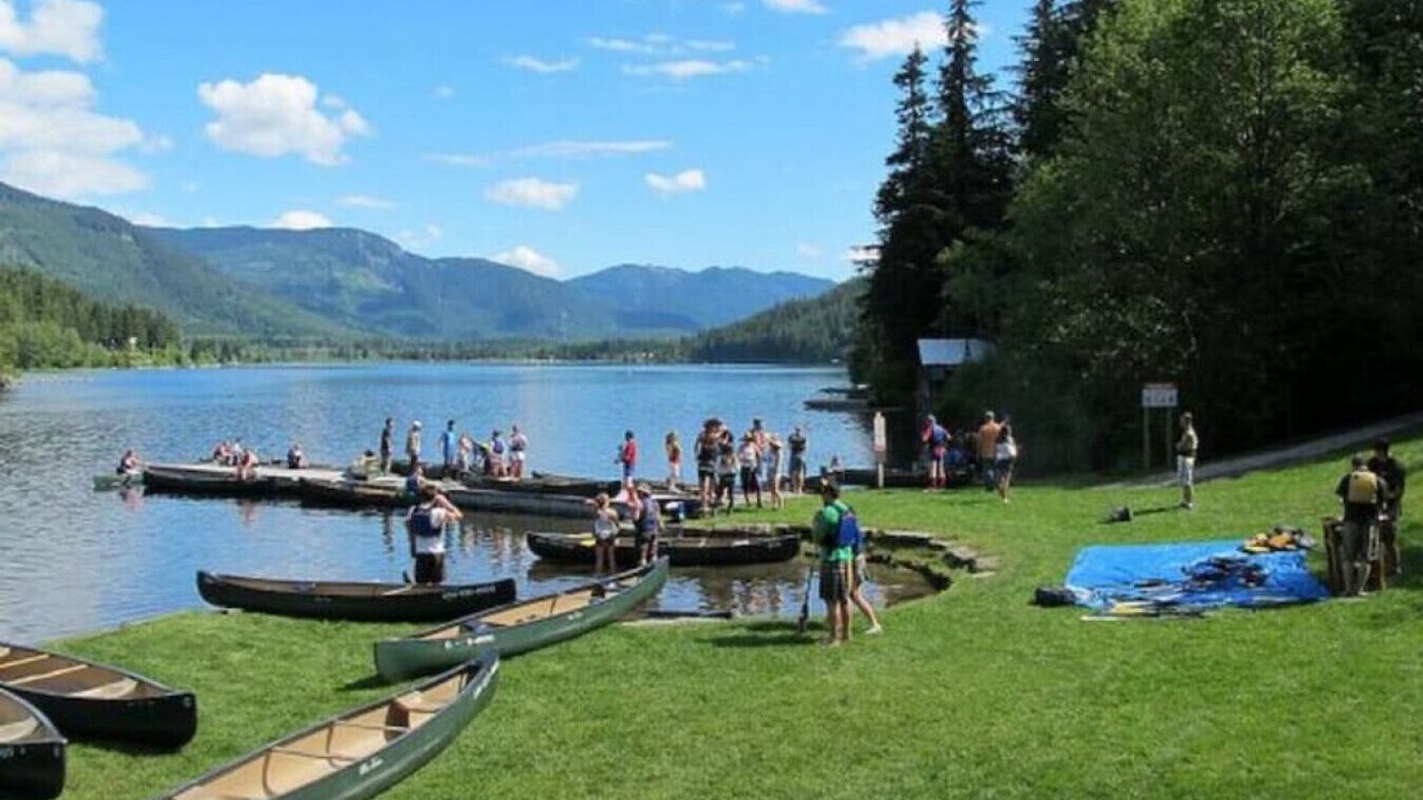 Photo of Outdoor in Nordic Estates