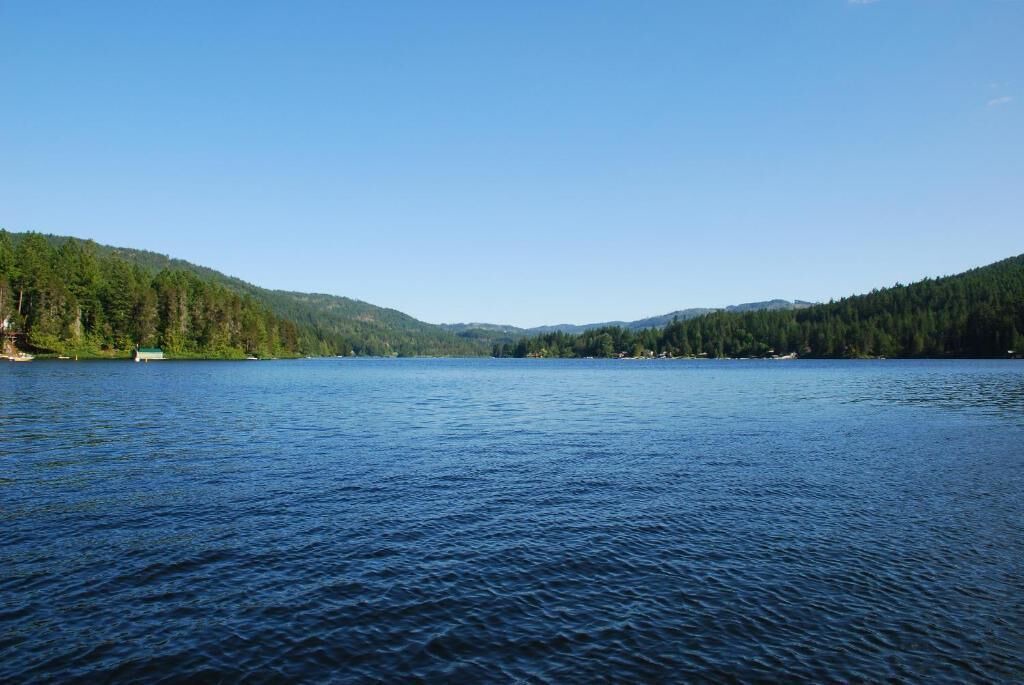 Photo of Outdoor in Shawnigan Lake