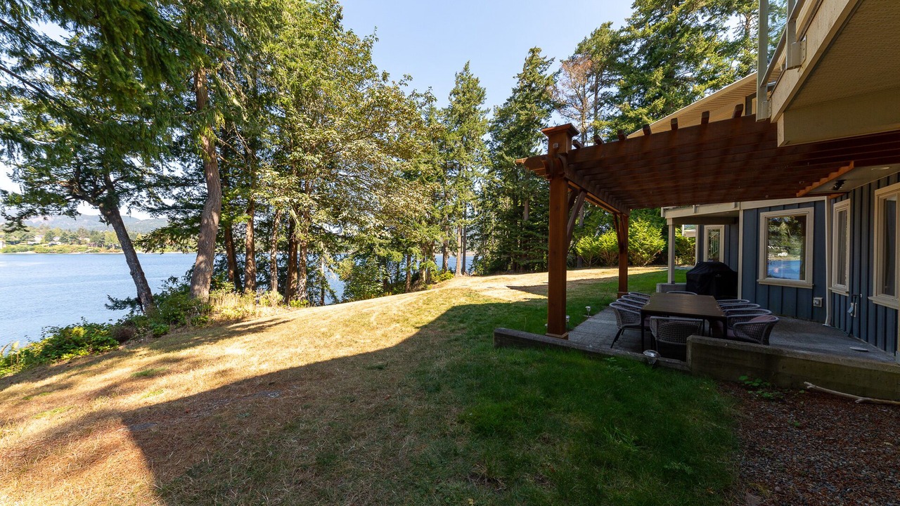 Photo of Outdoor in East Sooke