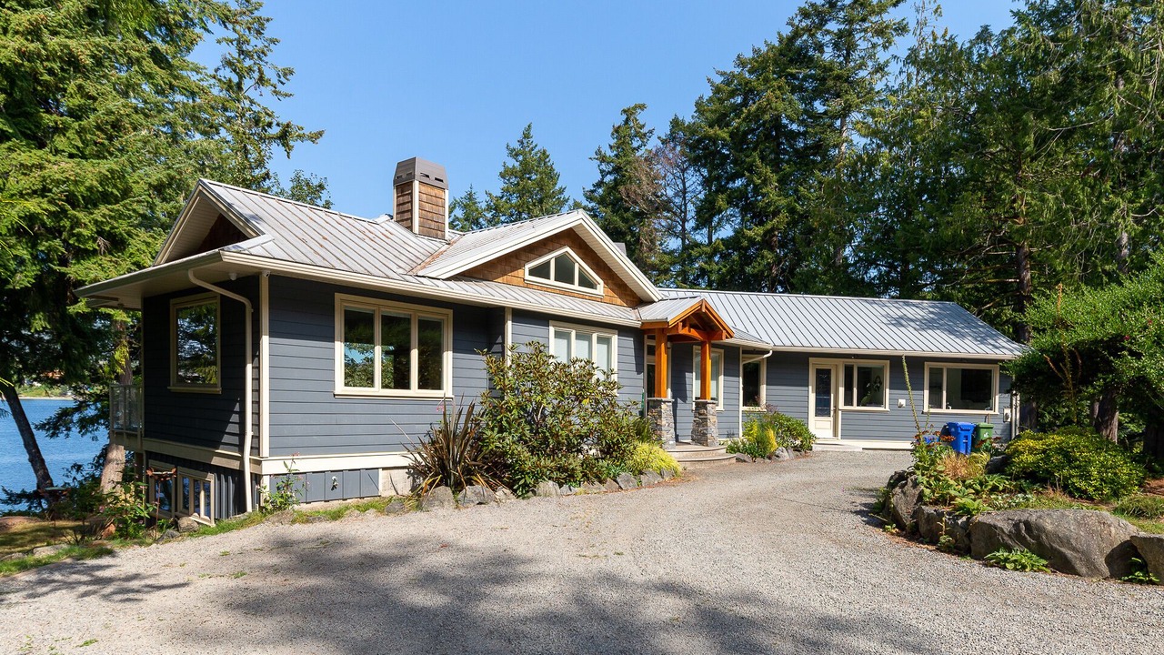 Photo of Outdoor in East Sooke