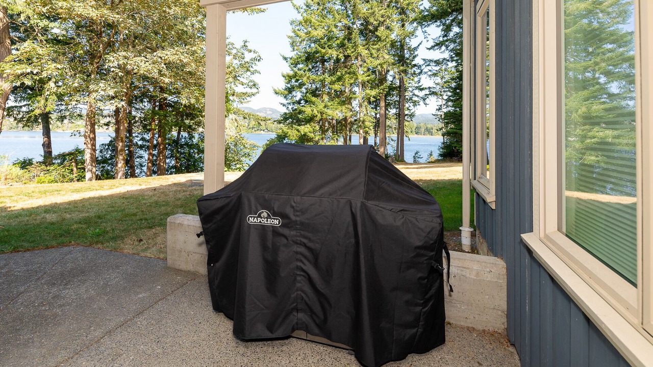 Photo of Outdoor in East Sooke
