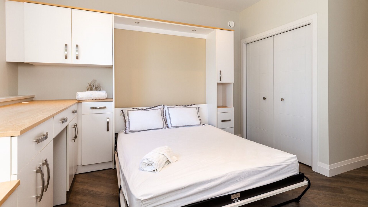 Photo of Bedroom in East Sooke