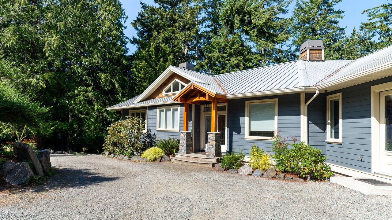 Photo of Outdoor in East Sooke