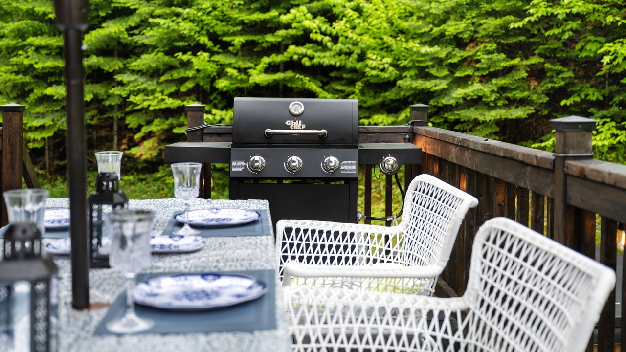 Photo of Outdoor in Saint-Brigitte-de-Laval