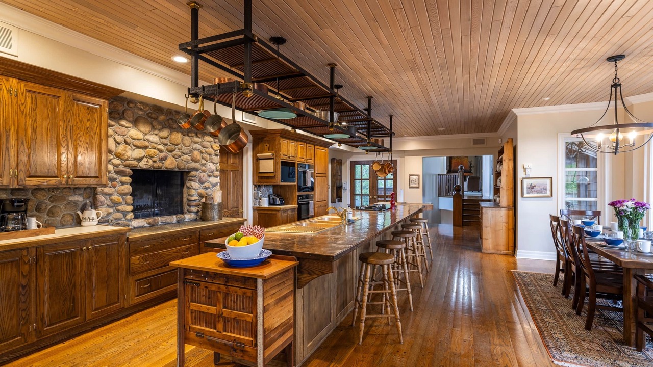 Photo of Kitchen in Calgary