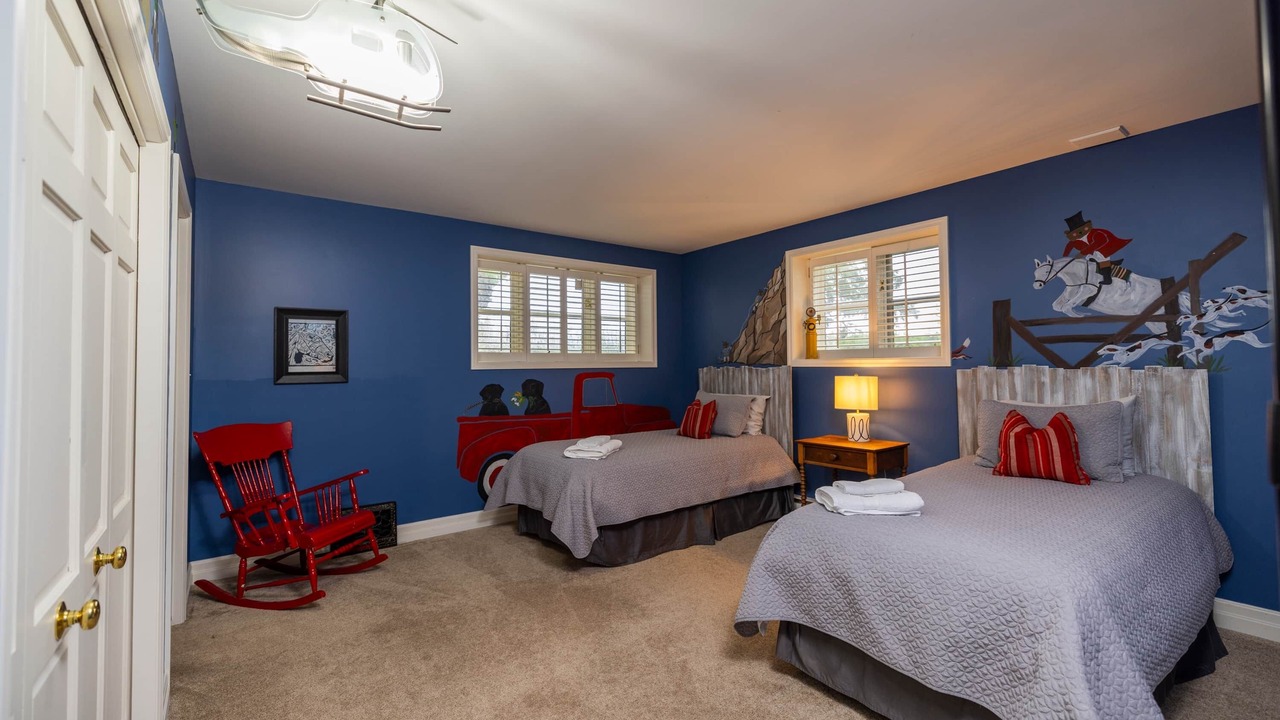 Photo of Bedroom in Calgary