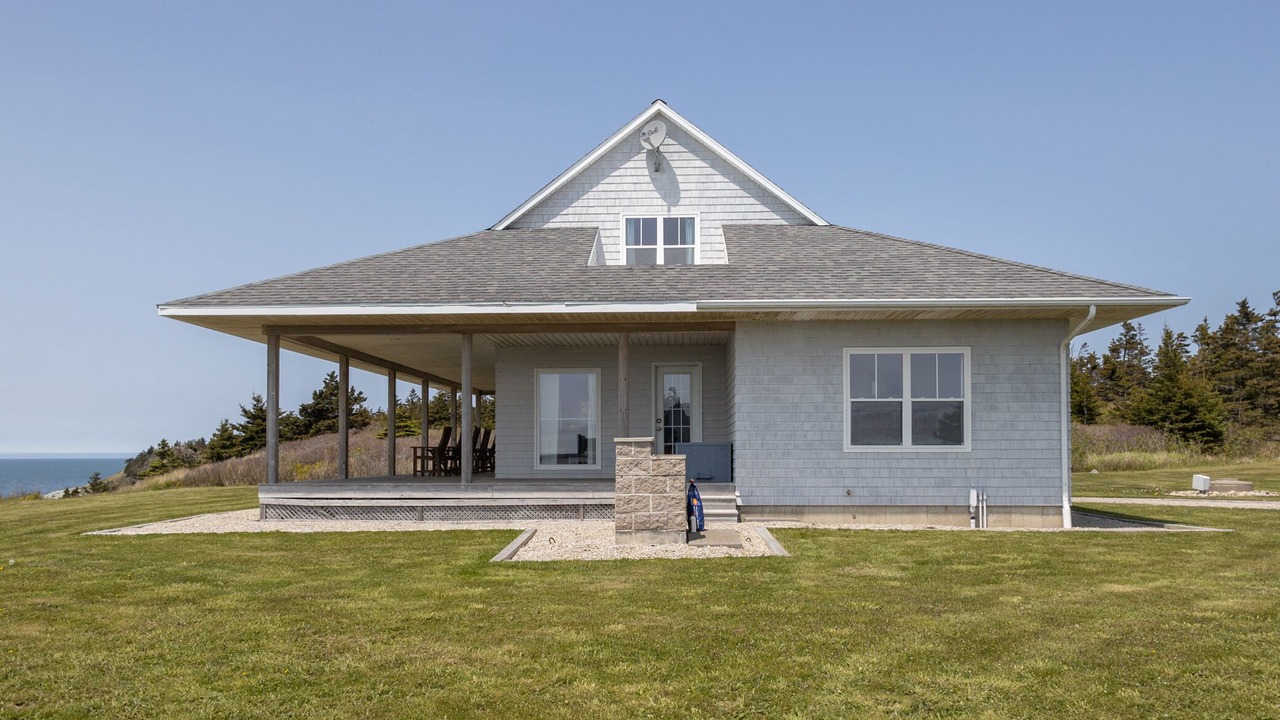 Photo of Outdoor in Yarmouth County