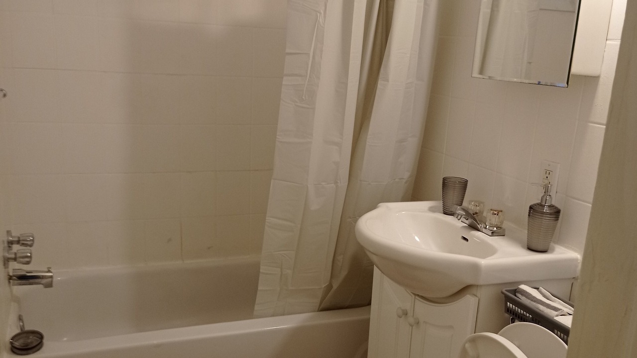 Photo of Bathroom in Verdun